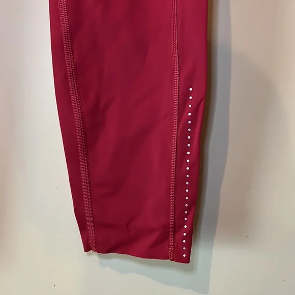 Lululemon Fast and free leggings - Picture 2 of 9